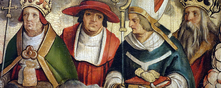 Thyssen Bornemisza Museum Thyssen Bornemisza Museum