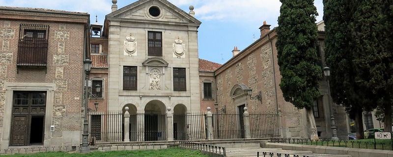 Real Monasterio de la Encarnación