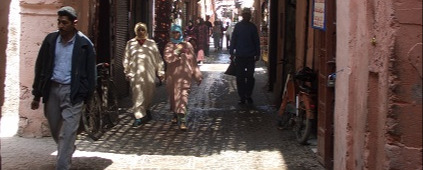 Rue Riad Zitoun el Kedim Rue Riad Zitoun el Kedim