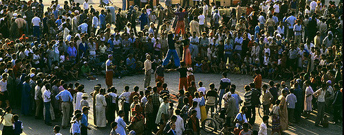 Jemaa el Fna  (6)