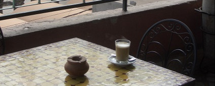 Cafe el Badia