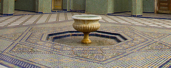 03 Marrakech - Musee Dar Si Said -32