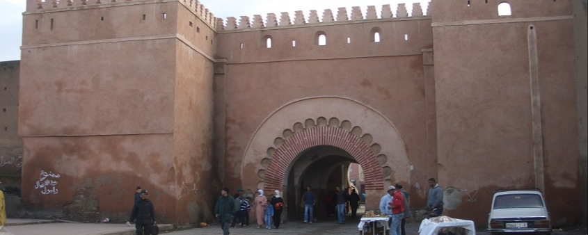 Bab el Khemis