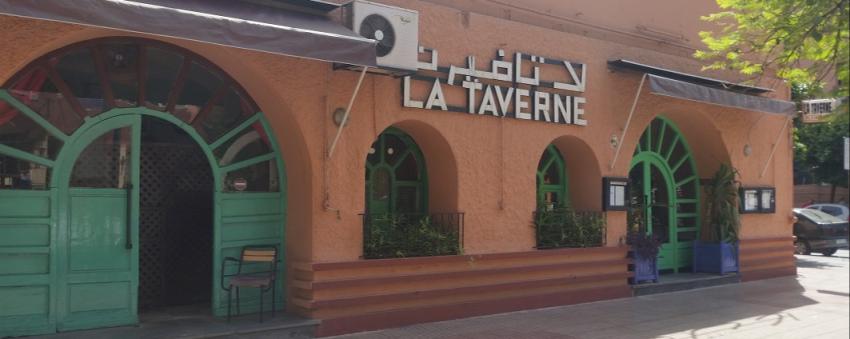 La Taverne