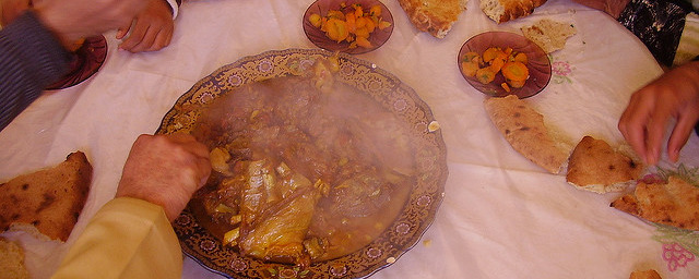 eid al-adha, festival of sacrifice