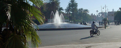Marrakech 2007