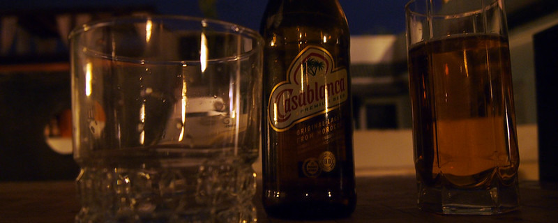 Casablanca Beer