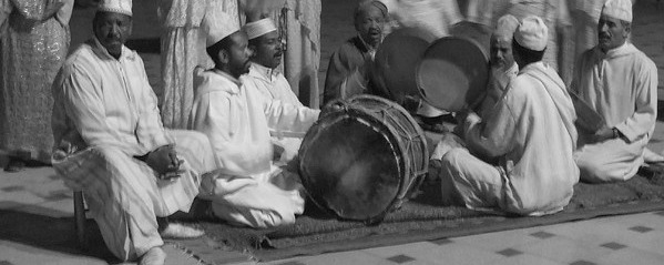 Chez Ali, Marrakesh