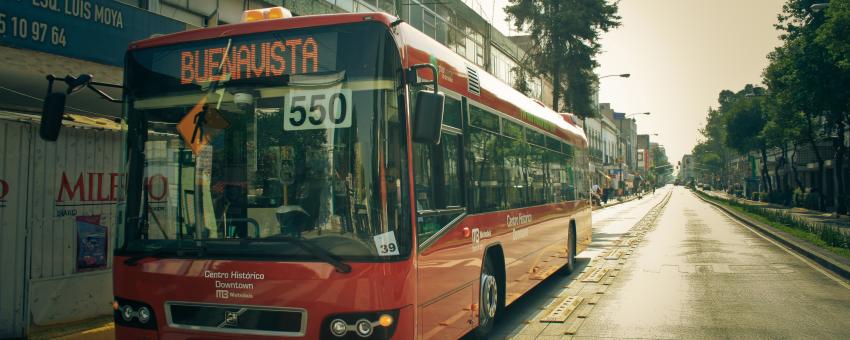 Metrobus Metrobus