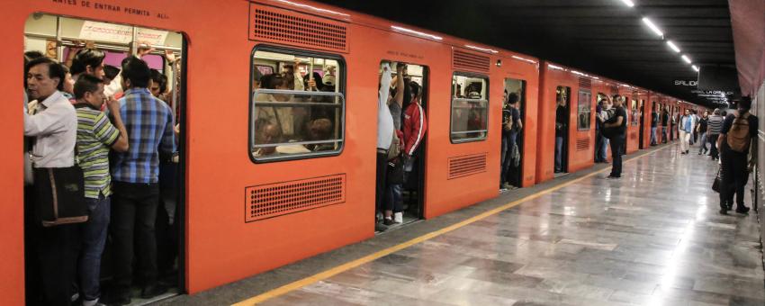 Mexico City Metro