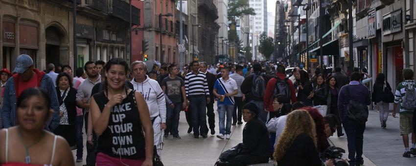 Avenida Madero