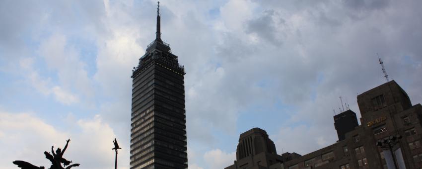 Torre Latino