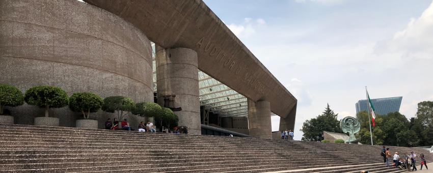 Auditorio Nacional