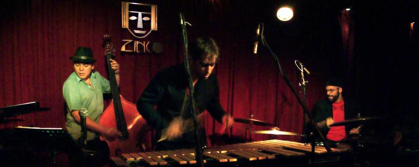 Zinco Jazz Club