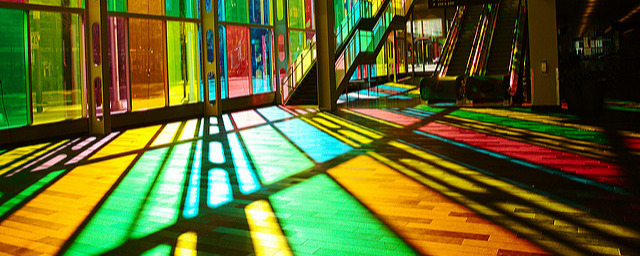 Palais des Congrès - Montreal