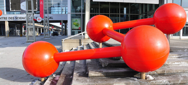 Centre de sciences de Montréal
