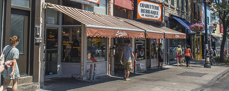 Schwartz's