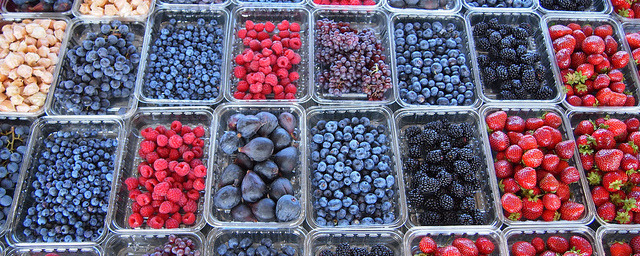 Jean Talon Market