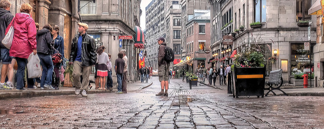 Montreal, Canada