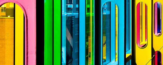 Palais des congrès de Montréal