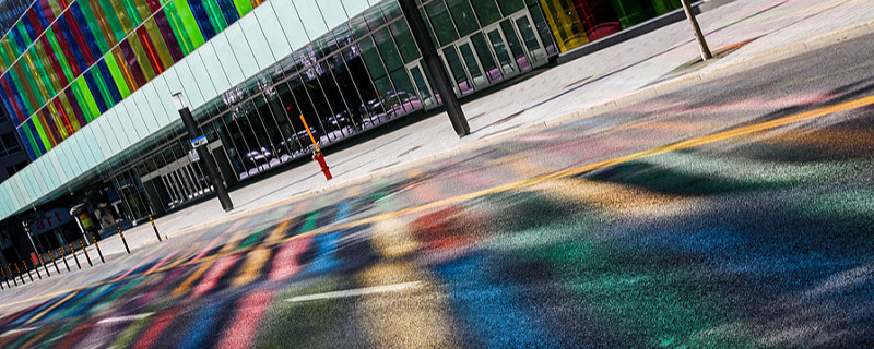 Palais des Congrès