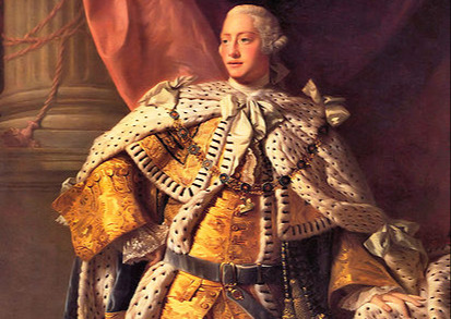 George III of Great Britain
