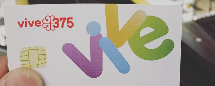 Fancy metro tickets for #montreal 375 anniversary. Fancy metro tickets for #montreal 375 anniversary.