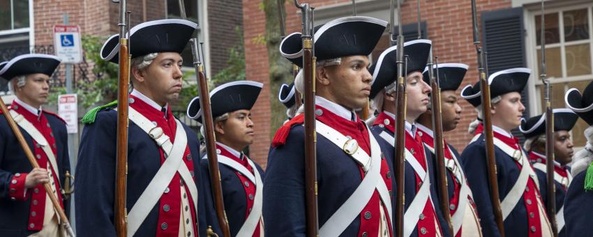 A 250th Anniversary Salute to the U.S. Army, June 14, 2025