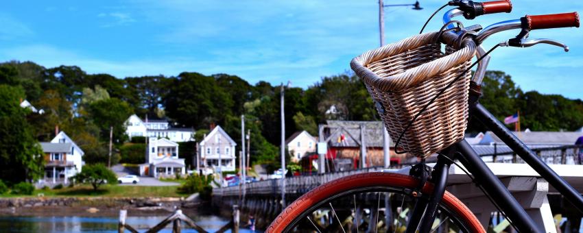 Summer: June, July & Aug