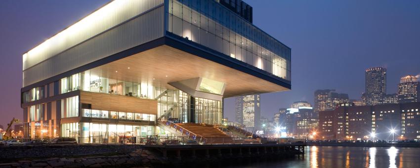 Institute of Contemporary Art