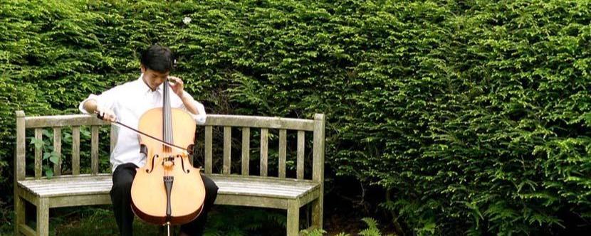 Boston University Tanglewood Institute