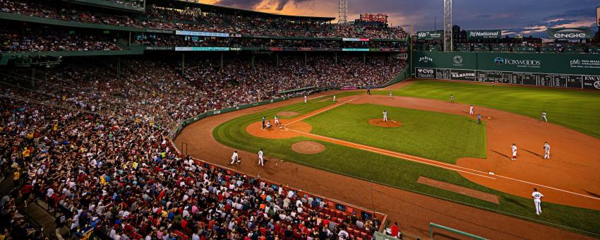 pppFenway Park
