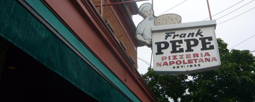 Frank Pepe's