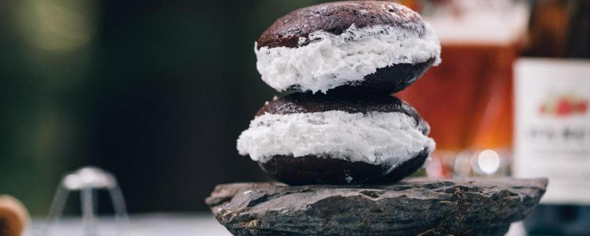 A Week In Maine 2017