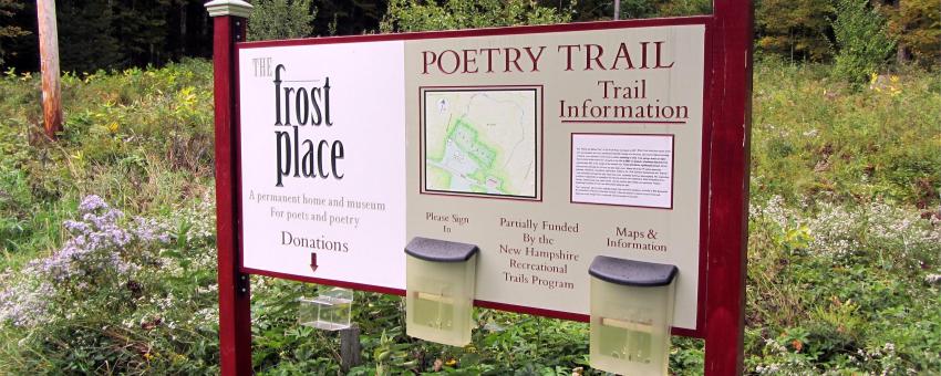 20120918 15 Frost Place, Franconia, NH