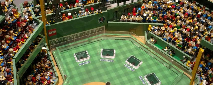 LEGOLAND Discovery Center Boston LEGOLAND Discovery Center Boston