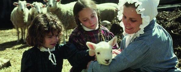 Old Sturbridge Village