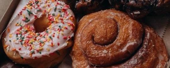 Congdon’s Doughnuts