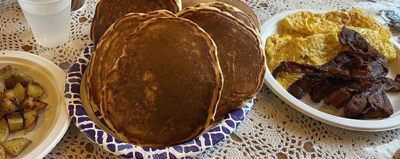 Heritage Farm Pancake House