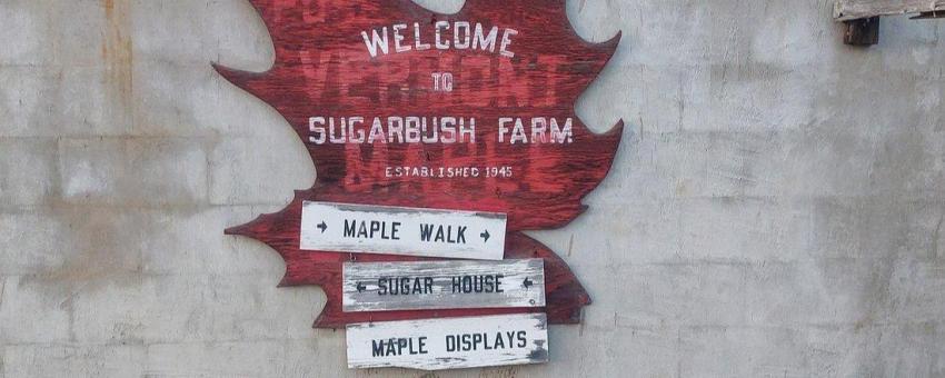 Sugarbush Farm