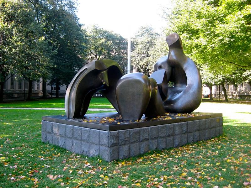 Henry Moore