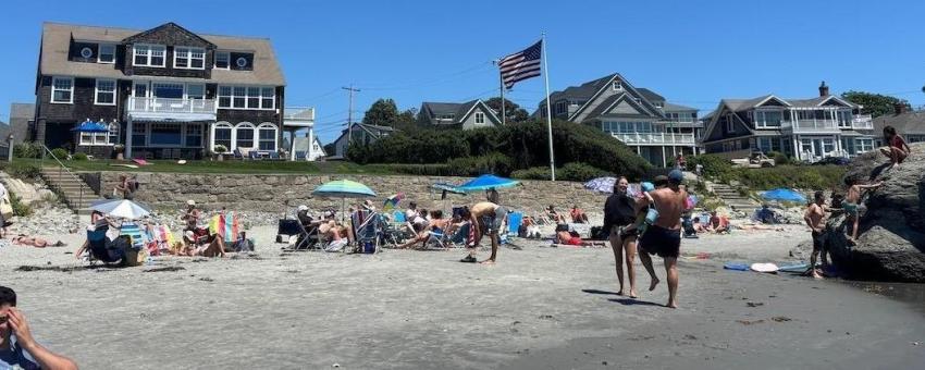 Newport Rhode Island