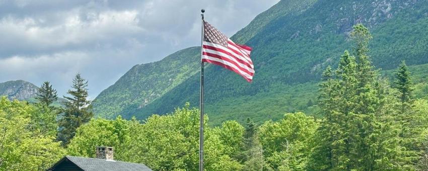 Franconia Notch State Park
