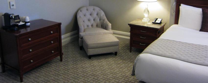 Fairmont Copley Plaza