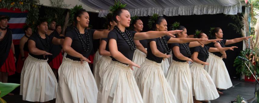 Pasifika Festival, March 12, 2016