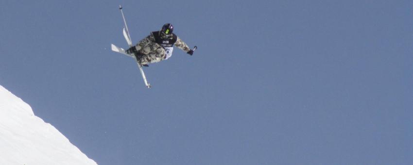 NZ Winter Games - Cardrona