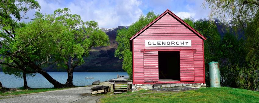 Glenorchy