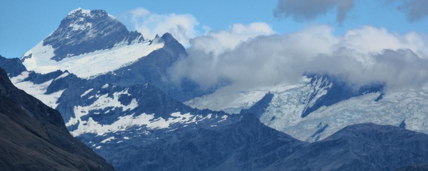 Rocky Mountain, Wanaka