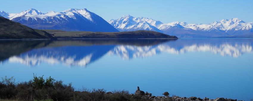 Tekapo