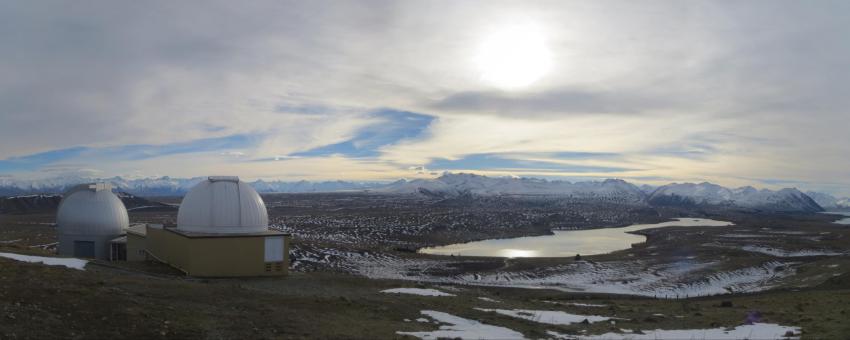 Mt John Observatory